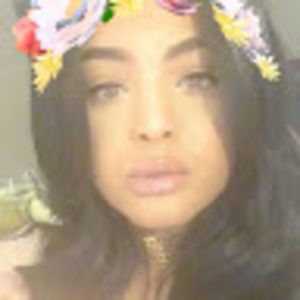 Meet your Posher, Nae